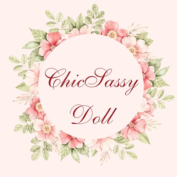chicsassydoll
